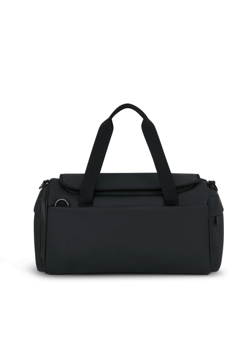 Lipault Lost In Berlin 48h Bag  Czarny