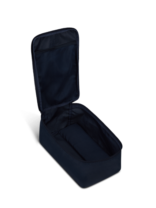 Lipault Lipault Travel Accessories Shoe Cube  Granatowy