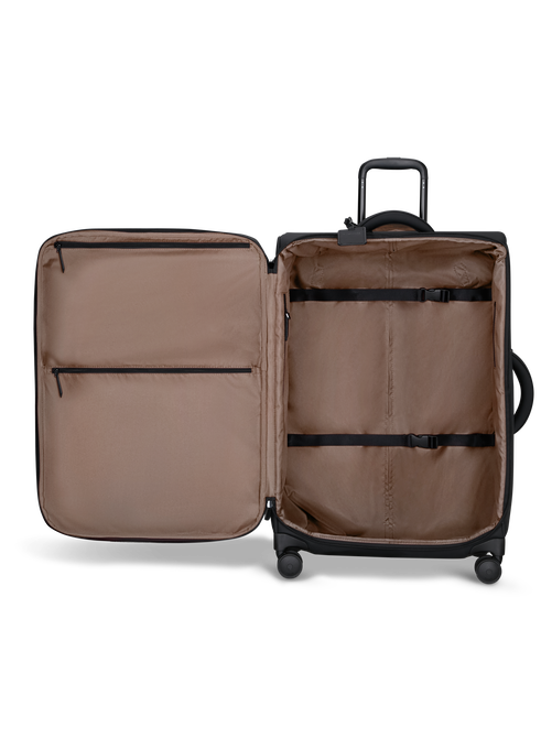 Lipault Lost In Berlin Long Trip 2.0 70cm  Czarny