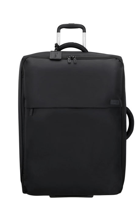 Lipault Foldable Plume Long Trip  Czarny
