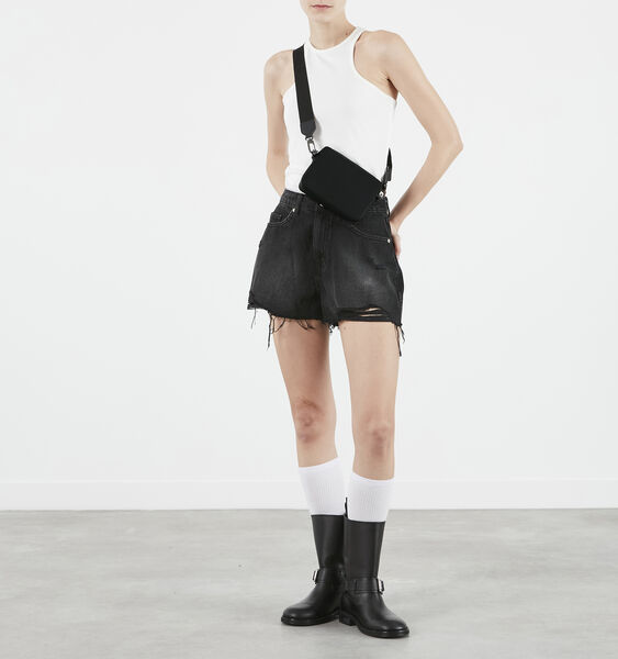 Lost In Berlin Torba crossbody - The Box Lost In Berlin Torba crossbody - The Box