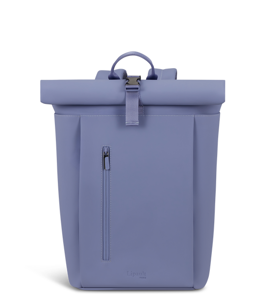 Lost In Berlin Plecak Rolltop 15.6"