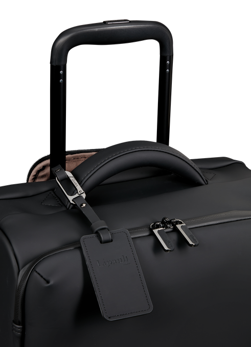 Lipault Lost In Berlin Cabin 2.0 55cm  Czarny