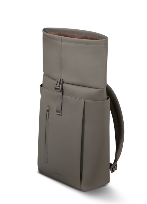 Lost In Berlin Plecak Rolltop 15.6"
