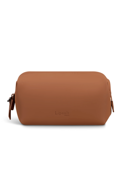 Lipault Lost In Berlin Toiletry Kit 2.0 S  Nutsy Nut
