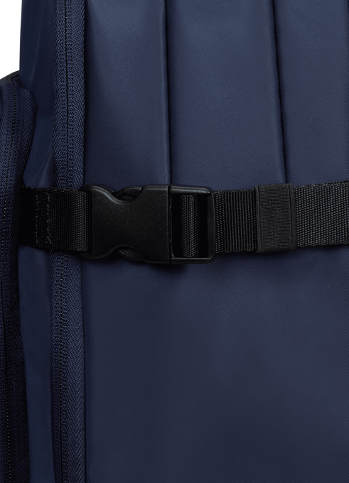 Lipault City Plume Travel Backpack  Granatowy Lipault City Plume Travel Backpack  Granatowy