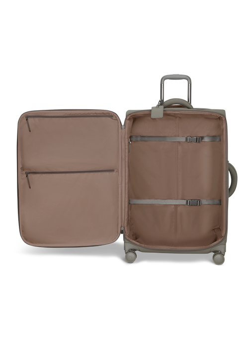 Lipault Lost In Berlin Long Trip 2.0 70cm  Ash Stone