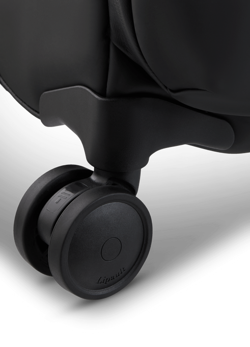 Lipault Lost In Berlin Cabin 2.0 55cm  Czarny