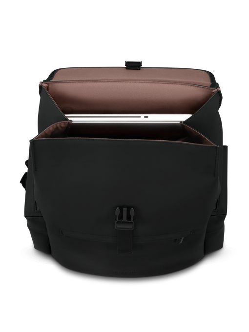 Lost In Berlin Plecak Mini Cargo 15"