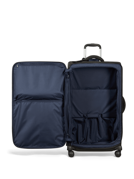 Lipault Plume Very Long Trip  Czarny