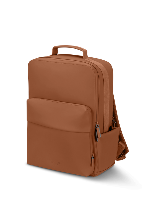 Lipault Lost In Berlin Lifetrotter Backpack  Nutsy Nut