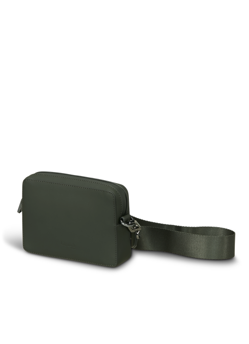 Lost In Berlin Torba crossbody - The Box