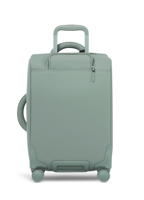 Lipault Lost In Berlin Cabin 2.0 55cm  Yoga Green