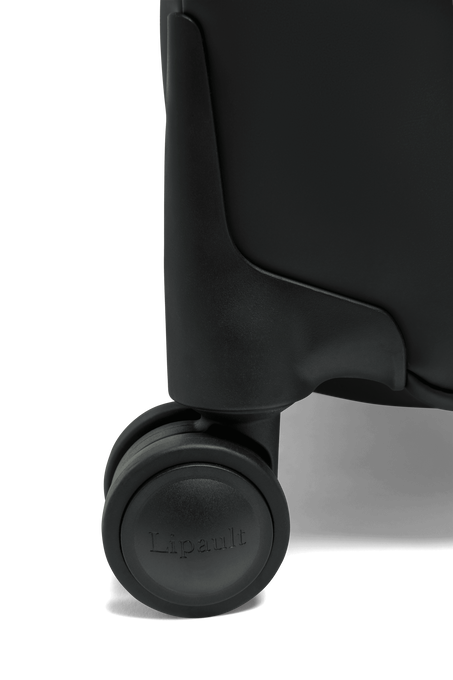 Lipault Lost In Berlin Long Trip  Czarny