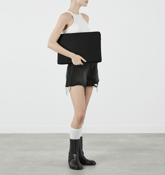 Lost In Berlin Pokrowiec na laptopa