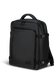Lipault Lost In Berlin Travel Backpack  Czarny Lipault Lost In Berlin Travel Backpack  Czarny