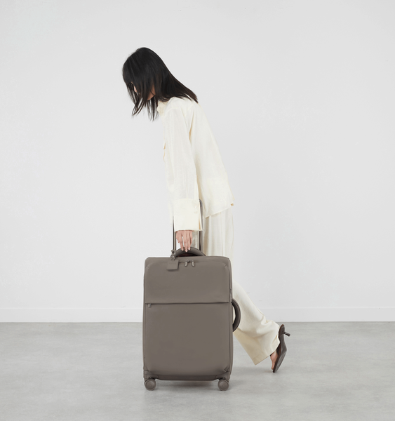 Lost In Berlin Walizka średnia 63cm