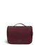 Lipault Plume Accessoires Hanging Toiletry Bag  Bordeaux Lipault Plume Accessoires Hanging Toiletry Bag  Bordeaux