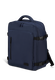 Lipault City Plume Travel Backpack  Granatowy Lipault City Plume Travel Backpack  Granatowy