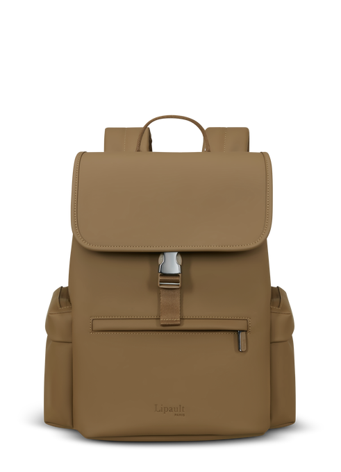Lost In Berlin Plecak Mini Cargo 15"