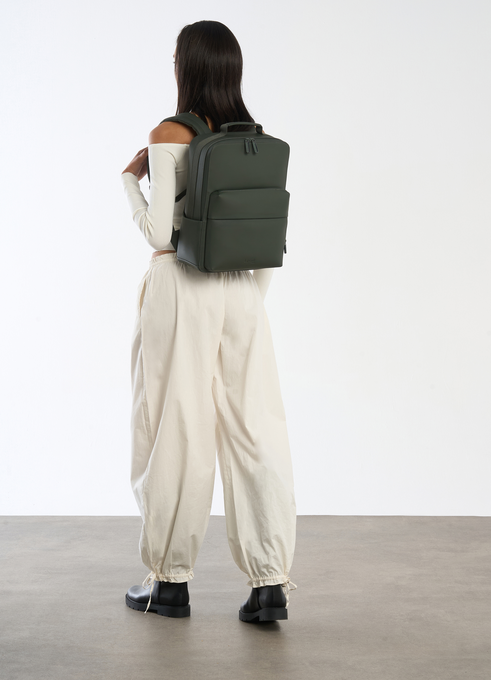 Lost In Berlin Plecak Lifetrotter 15.6"