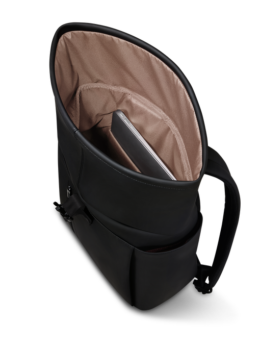 Lost In Berlin Plecak Rolltop 15.6"