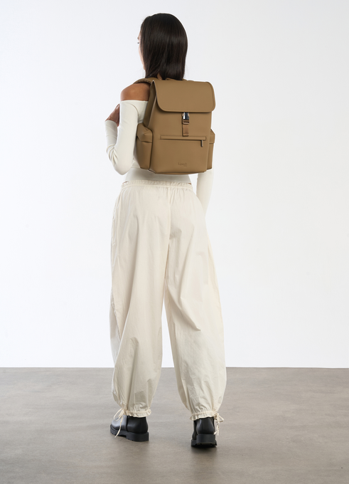 Lost In Berlin Plecak Mini Cargo 15"