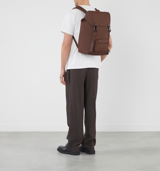 Lost In Berlin Plecak Exile 17" Lost In Berlin Plecak Exile 17"