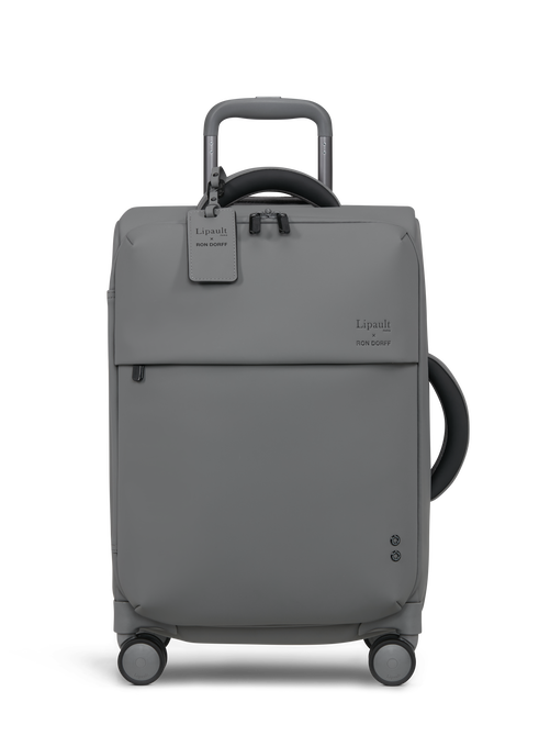 Lipault Lipault X Ron Dorff Cabin 55cm  Swedish Army Green