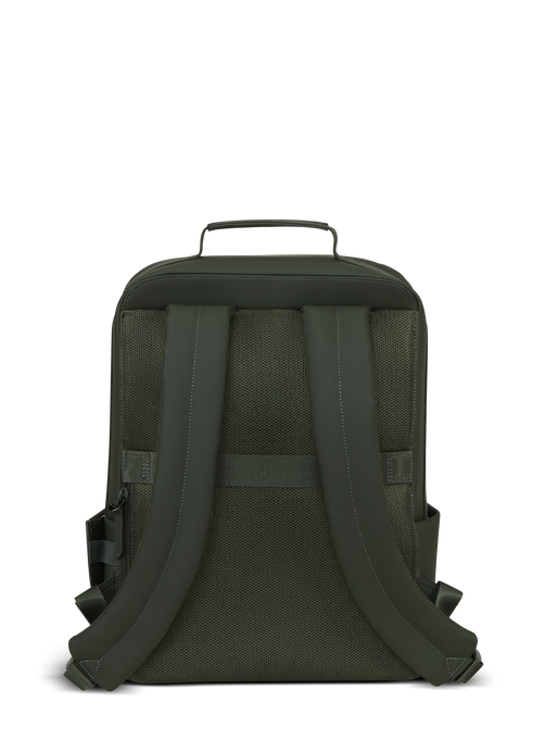 Lost In Berlin Plecak Lifetrotter 15.6"