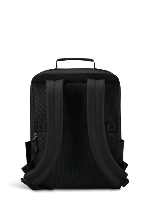 Lipault Lost In Berlin Lifetrotter Backpack  Czarny