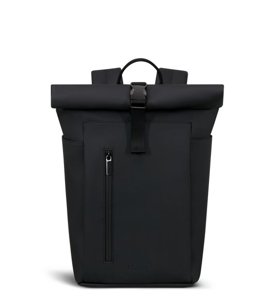 Lost In Berlin Mini-plecak Rolltop