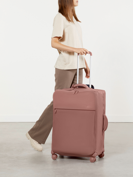 Lipault Plume Long Trip 70cm  Rosewood Lipault Plume Long Trip 70cm  Rosewood