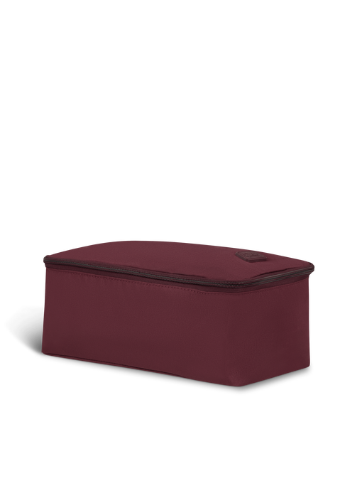 Lipault Lipault Travel Accessories Shoe Cube  Bordeaux