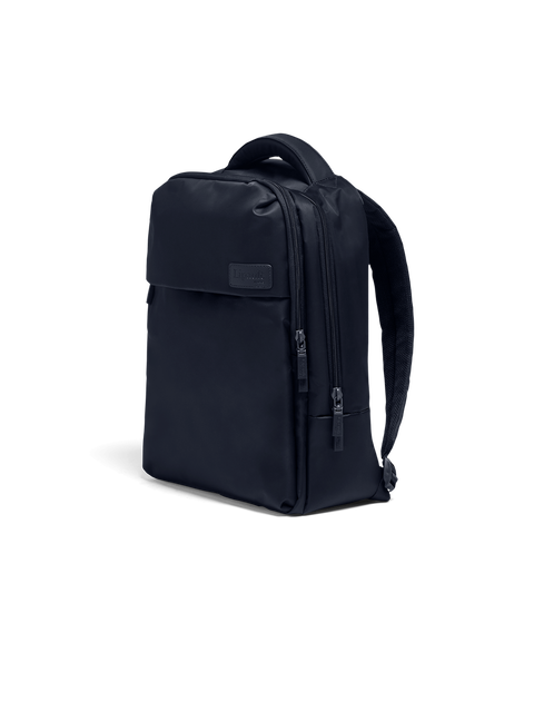 Plume Business Plecak na laptopa M Granatowy