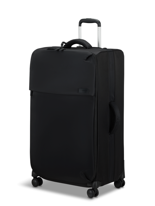 Lipault Plume Very Long Trip  Czarny