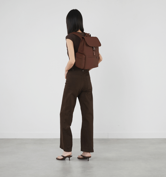 Lost In Berlin Mini Plecak Cargo 15" Lost In Berlin Mini Plecak Cargo 15"