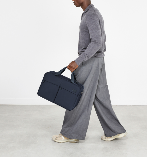 City Plume Carryall