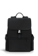 Lipault Lost In Berlin Mini Cargo Backpack  Czarny