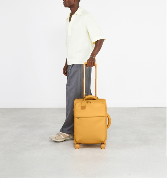 Lost In Berlin Walizka kabinowa 55cm