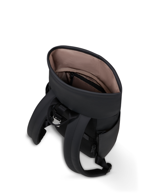 Lost In Berlin Mini-plecak Rolltop
