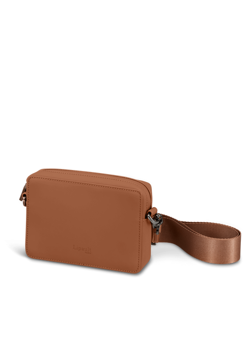 Lipault Lost In Berlin Crossbody Bag - The Box  Nutsy Nut Lipault Lost In Berlin Crossbody Bag - The Box  Nutsy Nut