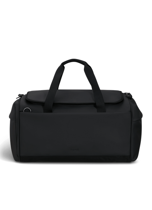 Lipault Lost In Berlin 72H Bag  Czarny