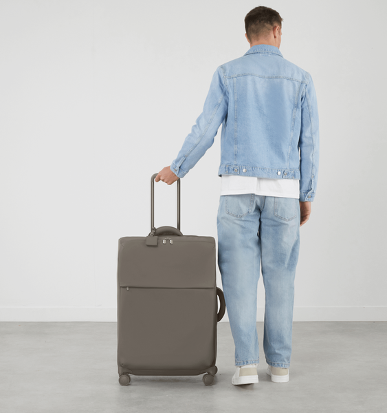 Lost In Berlin Walizka duża 72cm