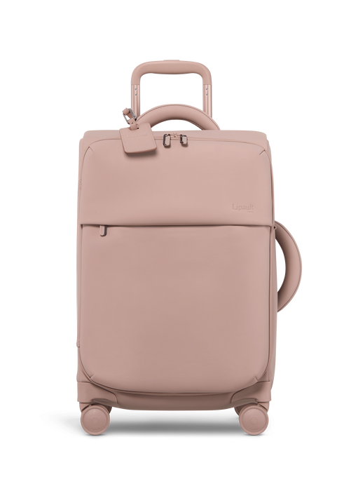 Lipault Lost In Berlin Cabin 2.0 55cm  Rose Quartz