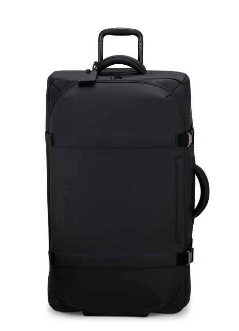 Lipault Lost In Berlin Large Exile Duffle/Wh 81cm  Czarny