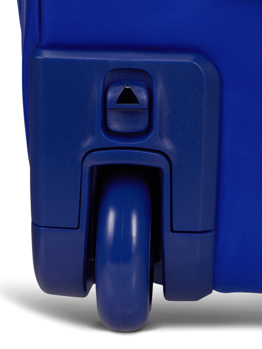 Lipault Foldable Plume Mini Cabin  Magnetic Blue