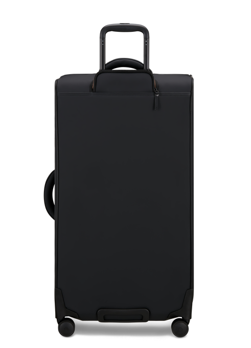 Lipault Lost In Berlin Trunk 79cm  Czarny