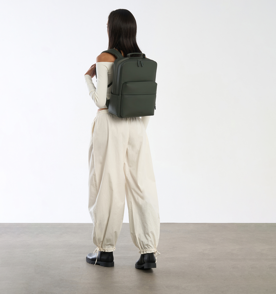 Lost In Berlin Plecak Lifetrotter 15.6"