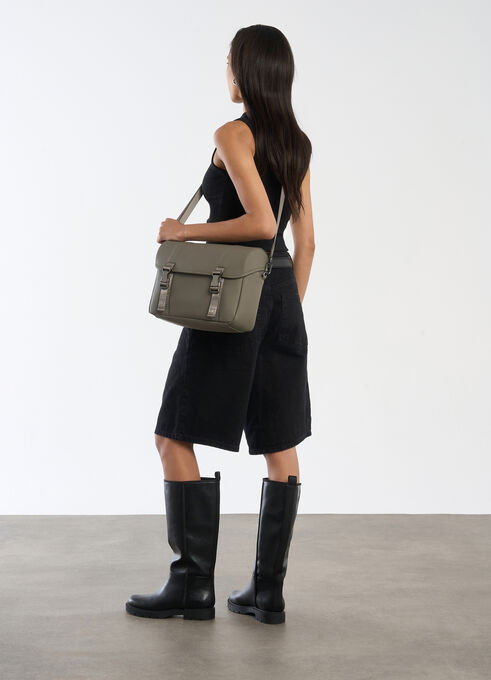 Lost In Berlin Torba crossbody Exile